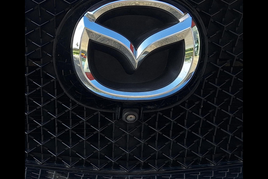 Mazda CX-5 2.0 SkyActiv-G 165 Luxury Automaat | Trekhaak 2000kg | Leder | Full LED | Blindspot | Navia | Clima | CC |