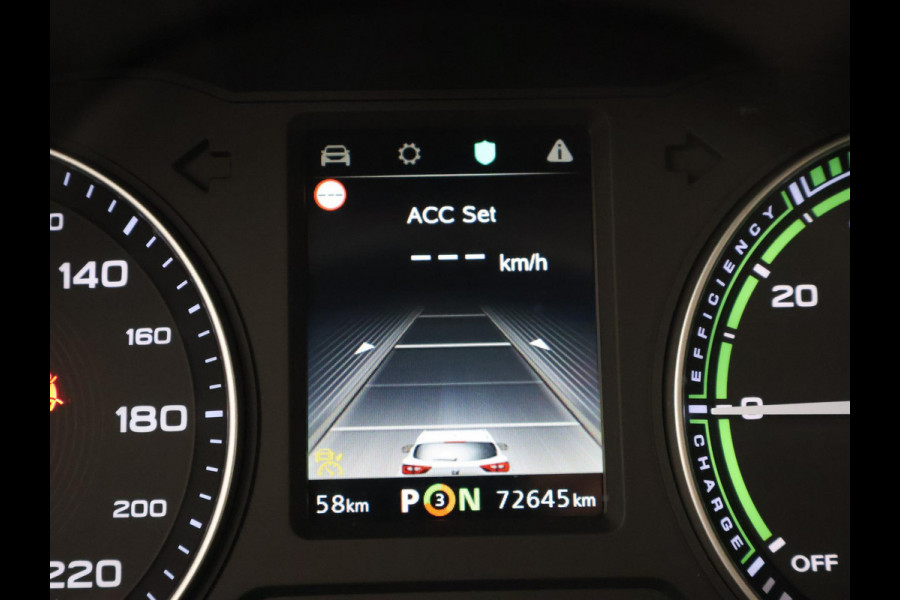 MG Mg Zs EV LUXURY 45 kWh + TREKHAAK | PANORAMA | JBL 95,1% SOH | LEDER | CAMERA | ADAPTIVE CRUISE | STOELVERWARMING