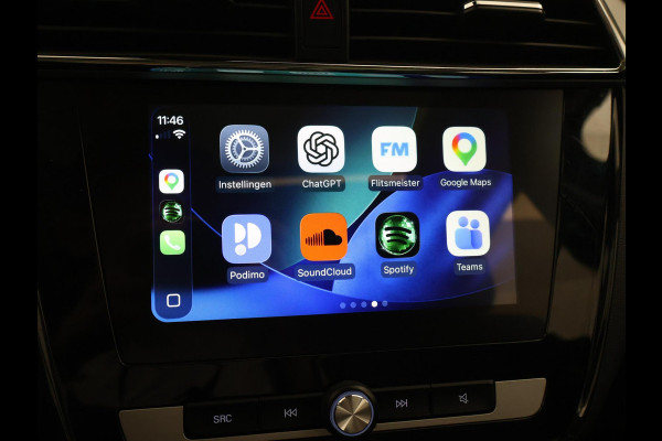 MG Mg Zs EV LUXURY 45 kWh + TREKHAAK | PANORAMA | JBL 95,1% SOH | LEDER | CAMERA | ADAPTIVE CRUISE | STOELVERWARMING