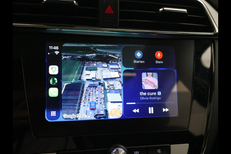 MG Mg Zs EV LUXURY 45 kWh + TREKHAAK | PANORAMA | JBL 95,1% SOH | LEDER | CAMERA | ADAPTIVE CRUISE | STOELVERWARMING