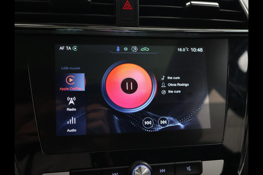 MG Mg Zs EV LUXURY 45 kWh + TREKHAAK | PANORAMA | JBL 95,1% SOH | LEDER | CAMERA | ADAPTIVE CRUISE | STOELVERWARMING