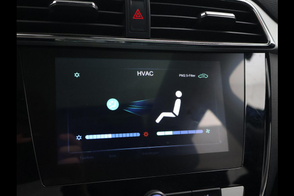 MG Mg Zs EV LUXURY 45 kWh + TREKHAAK | PANORAMA | JBL 95,1% SOH | LEDER | CAMERA | ADAPTIVE CRUISE | STOELVERWARMING