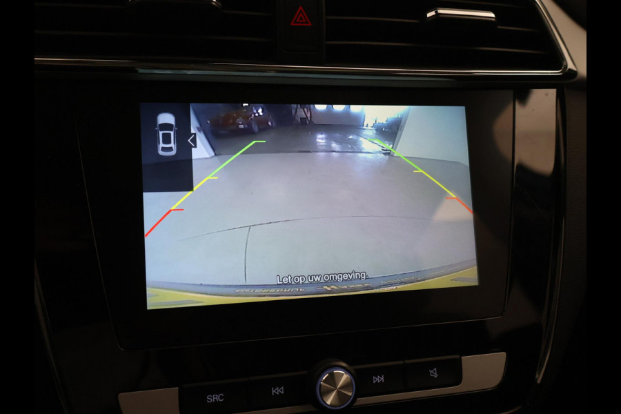 MG Mg Zs EV LUXURY 45 kWh + TREKHAAK | PANORAMA | JBL 95,1% SOH | LEDER | CAMERA | ADAPTIVE CRUISE | STOELVERWARMING