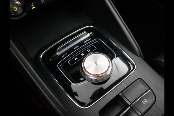 MG Mg Zs EV LUXURY 45 kWh + TREKHAAK | PANORAMA | JBL 95,1% SOH | LEDER | CAMERA | ADAPTIVE CRUISE | STOELVERWARMING