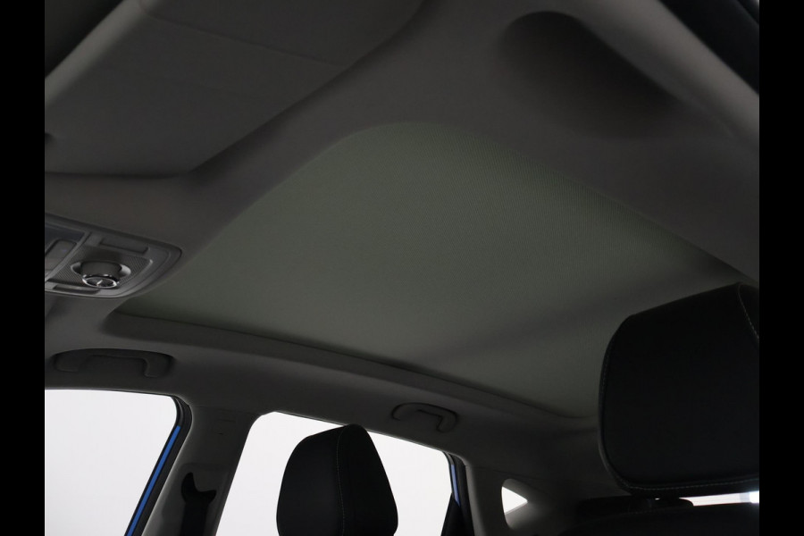 MG Mg Zs EV LUXURY 45 kWh + TREKHAAK | PANORAMA | JBL 95,1% SOH | LEDER | CAMERA | ADAPTIVE CRUISE | STOELVERWARMING