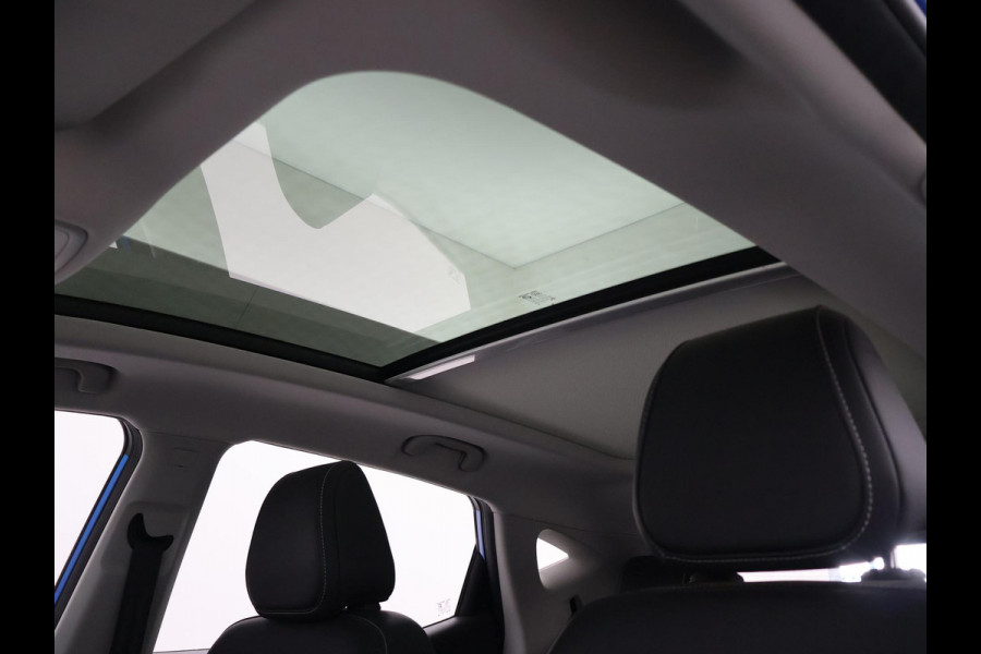 MG Mg Zs EV LUXURY 45 kWh + TREKHAAK | PANORAMA | JBL 95,1% SOH | LEDER | CAMERA | ADAPTIVE CRUISE | STOELVERWARMING