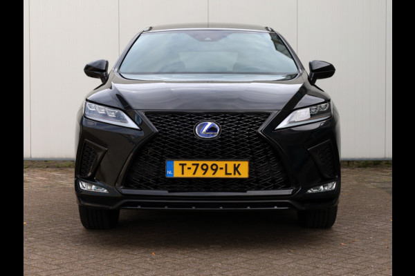 Lexus RX 450h AWD F Sport Premium | Mark Levinson | Panoramadak | 360 Camera