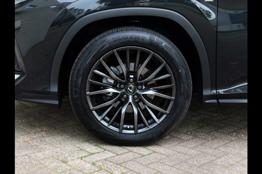 Lexus RX 450h AWD F Sport Premium | Mark Levinson | Panoramadak | 360 Camera