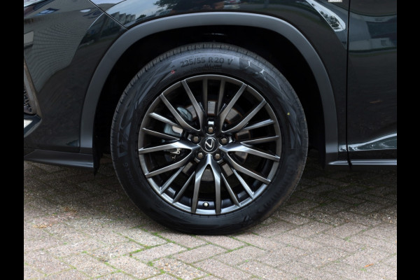 Lexus RX 450h AWD F Sport Premium | Mark Levinson | Panoramadak | 360 Camera
