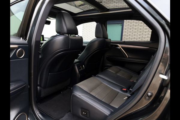 Lexus RX 450h AWD F Sport Premium | Mark Levinson | Panoramadak | 360 Camera