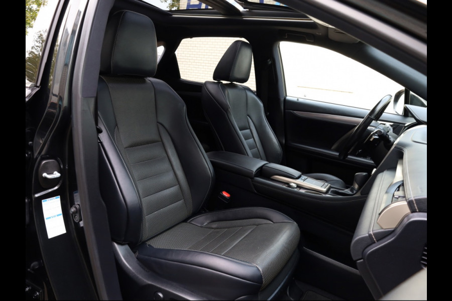 Lexus RX 450h AWD F Sport Premium | Mark Levinson | Panoramadak | 360 Camera
