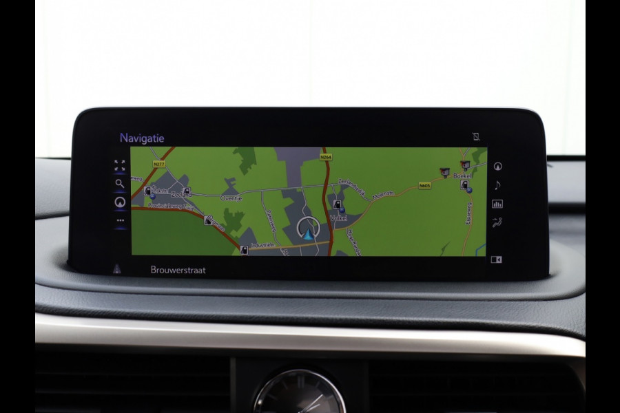 Lexus RX 450h AWD F Sport Premium | Mark Levinson | Panoramadak | 360 Camera