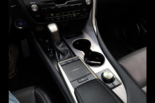 Lexus RX 450h AWD F Sport Premium | Mark Levinson | Panoramadak | 360 Camera