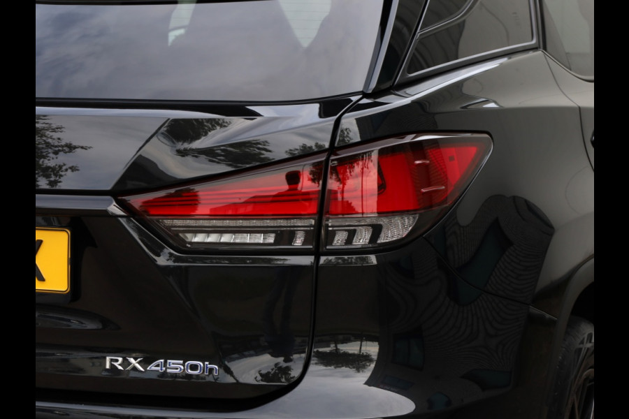 Lexus RX 450h AWD F Sport Premium | Mark Levinson | Panoramadak | 360 Camera
