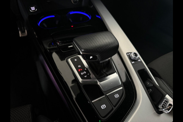 Audi A4 AVANT 35 TFSI S Line Sfeer|Camera|Keyless|BTW|Carplay