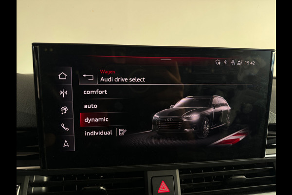 Audi A4 AVANT 35 TFSI S Line Sfeer|Camera|Keyless|BTW|Carplay