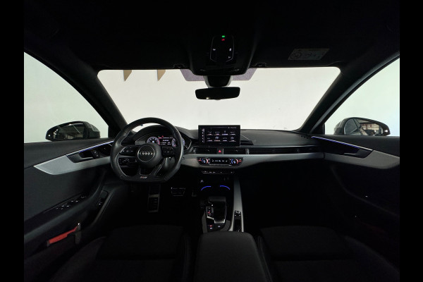 Audi A4 AVANT 35 TFSI S Line Sfeer|Camera|Keyless|BTW|Carplay
