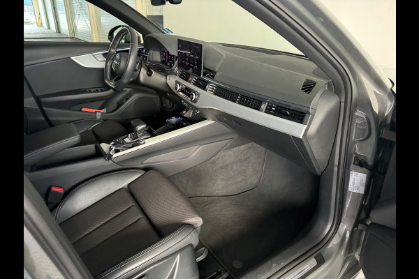 Audi A4 AVANT 35 TFSI S Line Sfeer|Camera|Keyless|BTW|Carplay