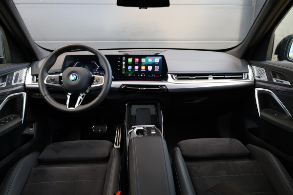 BMW X1 xDrive30e | M-SPORT | NAP! | PANO | H/K AUDIO | MEMORY | 20'' | KEYLESS | LED ADAPTIEF |