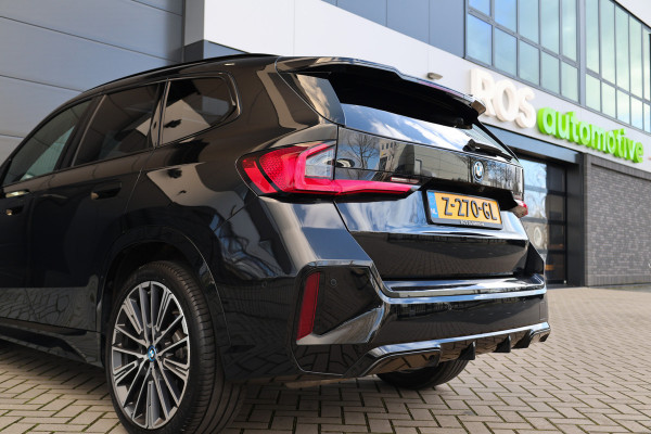 BMW X1 xDrive30e | M-SPORT | NAP! | PANO | H/K AUDIO | MEMORY | 20'' | KEYLESS | LED ADAPTIEF |