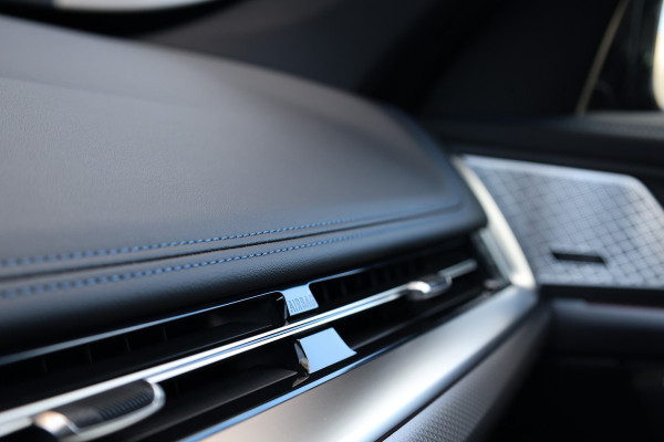 BMW X1 xDrive30e | M-SPORT | NAP! | PANO | H/K AUDIO | MEMORY | 20'' | KEYLESS | LED ADAPTIEF |