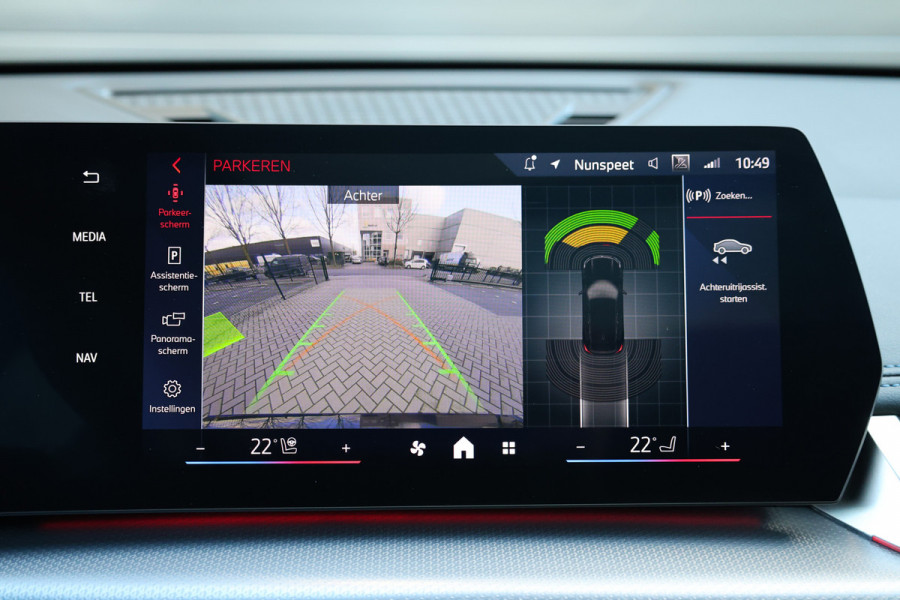 BMW X1 xDrive30e | M-SPORT | NAP! | PANO | H/K AUDIO | MEMORY | 20'' | KEYLESS | LED ADAPTIEF |