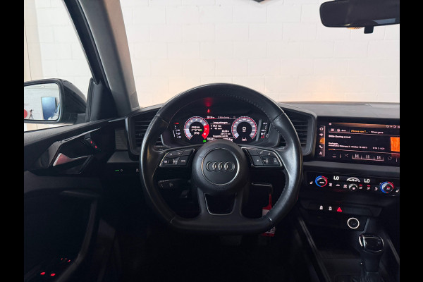 Audi A1 SPORTBACK 30 TFSI*Stoelverwarming*Parkeersensoren*