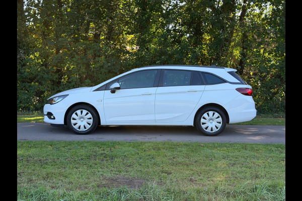 Opel Astra Sports Tourer 1.2 Business Edition | Cruise control + Navi + NAP Nu € 6.950,- !!!