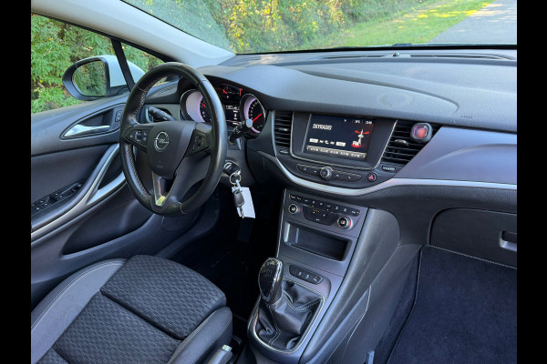 Opel Astra Sports Tourer 1.2 Business Edition | Cruise control + Navi + NAP Nu € 6.950,- !!!