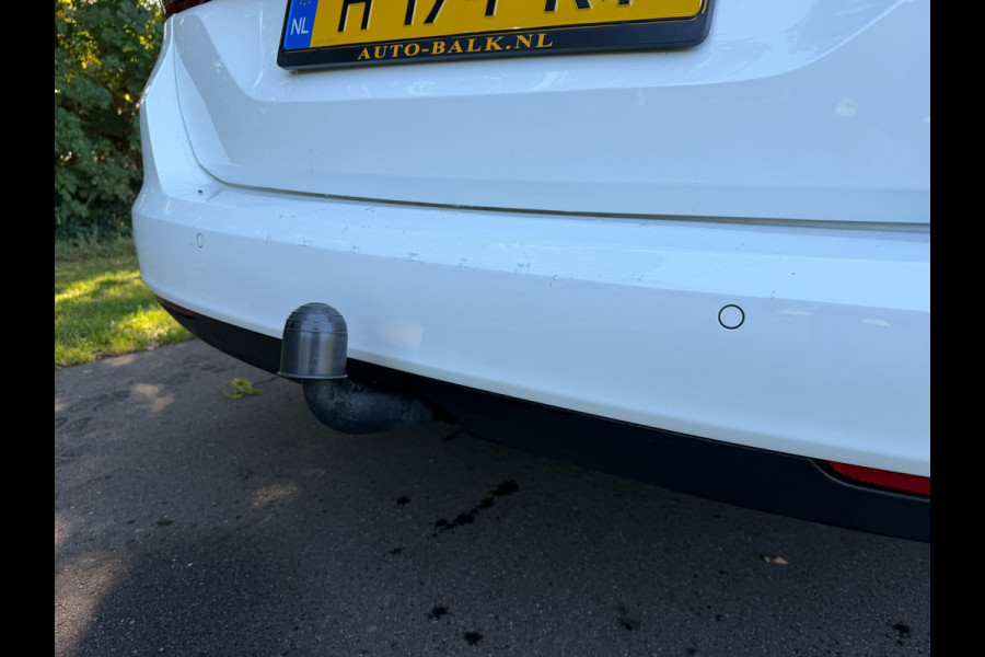Opel Astra Sports Tourer 1.2 Business Edition | Cruise control + Navi + NAP Nu € 6.950,- !!!