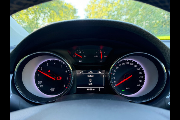 Opel Astra Sports Tourer 1.2 Business Edition | Cruise control + Navi + NAP Nu € 6.950,- !!!