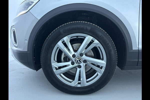 Volkswagen T-Roc 1.5 TSI Life 75 Edition 150 pk Automaat | Navigatie | Trekhaak | Parkeersensoren (Park assist) | Achteruitrijcamera | Adaptieve cruise control | Lane assist | Apple carplay / Android auto |