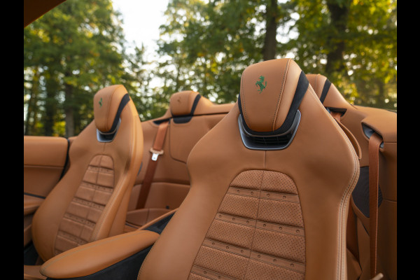 Ferrari Roma Spider 3.9 V8 | Full carbon