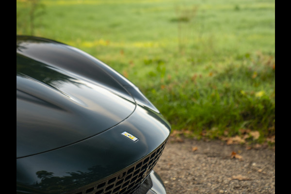 Ferrari Roma Spider 3.9 V8 | Full carbon