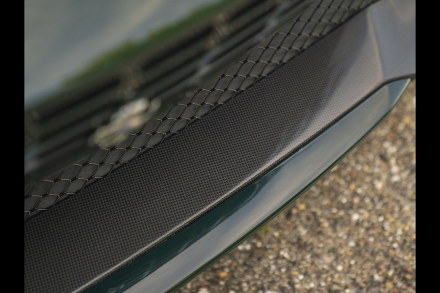 Ferrari Roma Spider 3.9 V8 | Full carbon