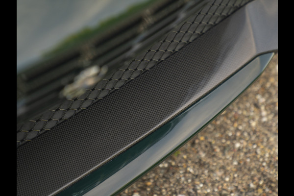 Ferrari Roma Spider 3.9 V8 | Full carbon
