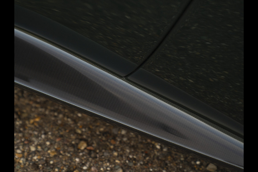 Ferrari Roma Spider 3.9 V8 | Full carbon