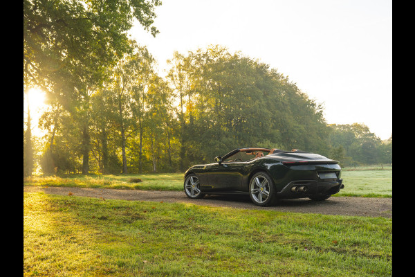 Ferrari Roma Spider 3.9 V8 | Full carbon