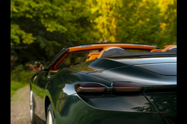 Ferrari Roma Spider 3.9 V8 | Full carbon