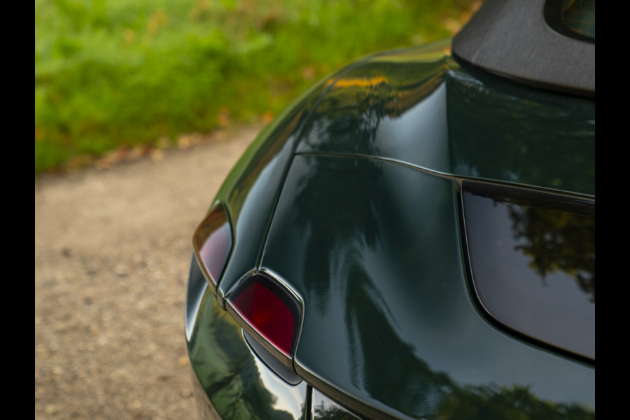 Ferrari Roma Spider 3.9 V8 | Full carbon