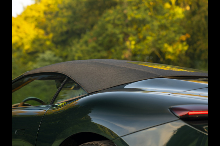 Ferrari Roma Spider 3.9 V8 | Full carbon