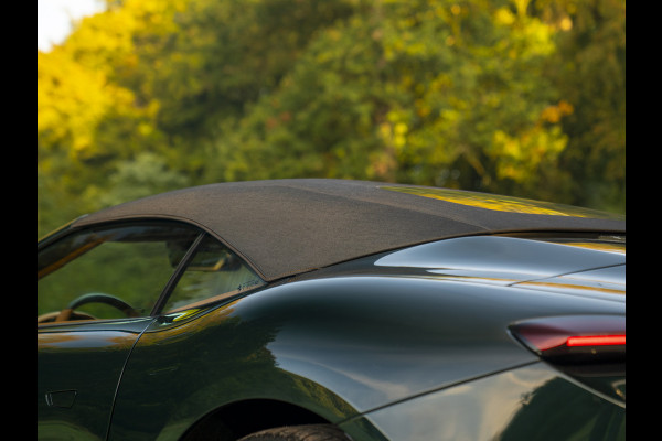 Ferrari Roma Spider 3.9 V8 | Full carbon