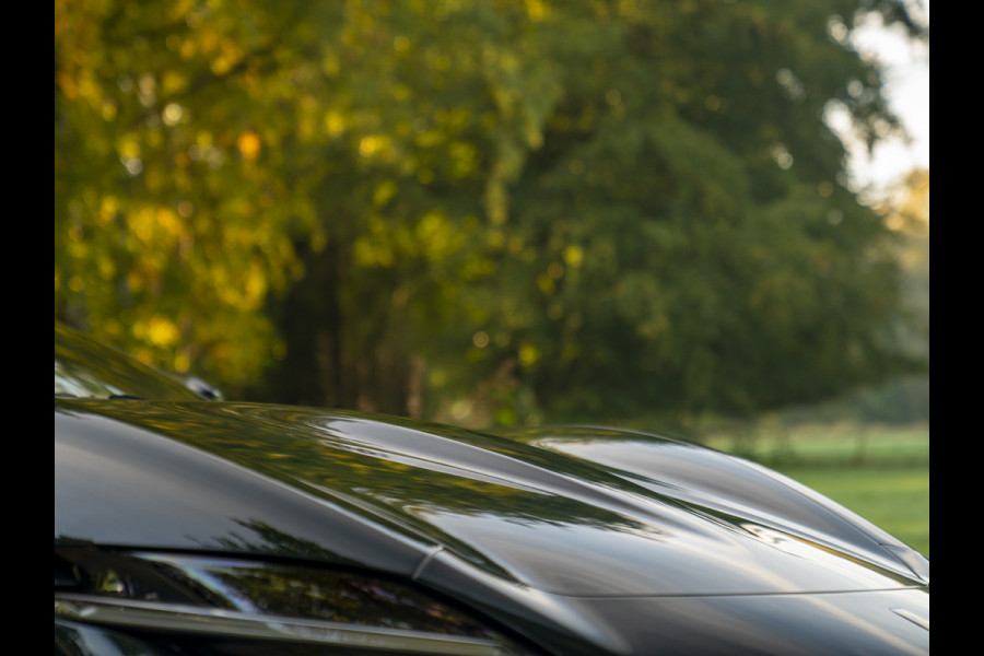 Ferrari Roma Spider 3.9 V8 | Full carbon