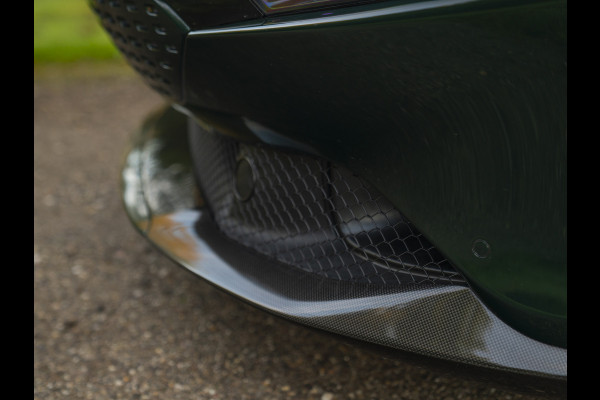Ferrari Roma Spider 3.9 V8 | Full carbon