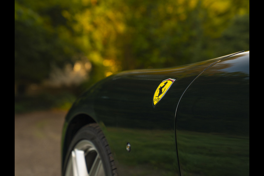 Ferrari Roma Spider 3.9 V8 | Full carbon