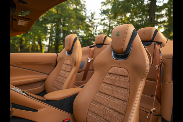 Ferrari Roma Spider 3.9 V8 | Full carbon