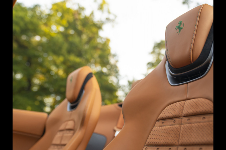Ferrari Roma Spider 3.9 V8 | Full carbon