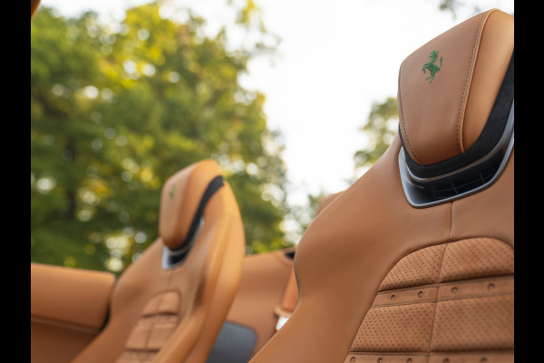 Ferrari Roma Spider 3.9 V8 | Full carbon