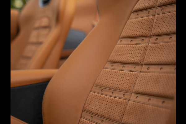 Ferrari Roma Spider 3.9 V8 | Full carbon