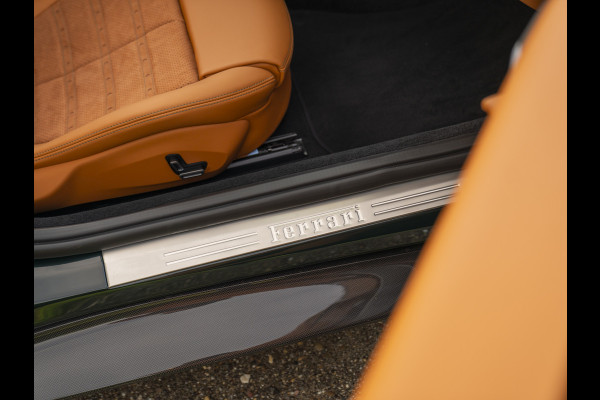 Ferrari Roma Spider 3.9 V8 | Full carbon